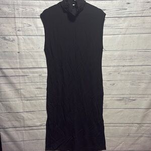 Cupcakes and Cashmere maxi dress